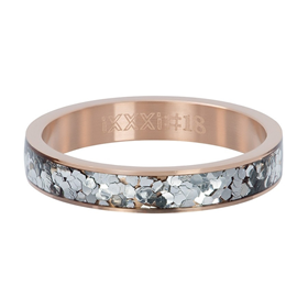 Afbeelding van Vulring Glitter Confetti 4mm