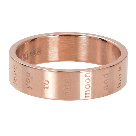 Product image 1 of Vulring I love you to the moon and back 6mm
