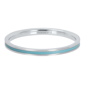 Afbeelding van Vulring Line Turquoise 2mm