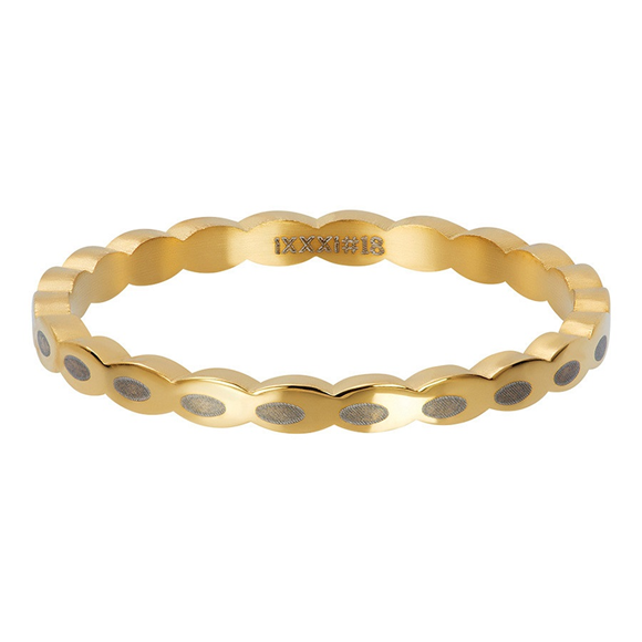 Product image 1 of Vulring Oval Shape 2mm
