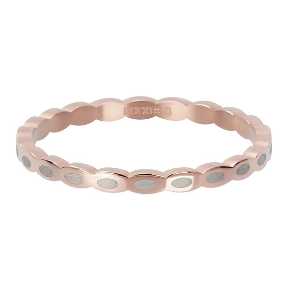 Product image 1 of Vulring Oval Shape 2mm