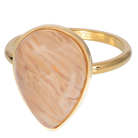 Afbeelding van Vulring Royal Stone Drop 2mm