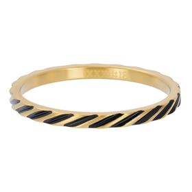 Afbeelding van Vulring Slanting Stripes 2mm