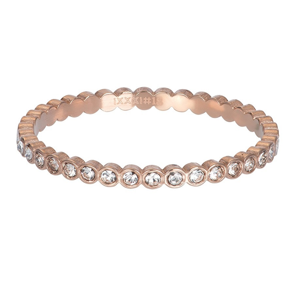 Product image 1 of Vulring Small Circle Stone 2mm