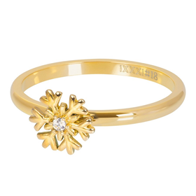 Afbeelding van Vulring Snowflake 2mm