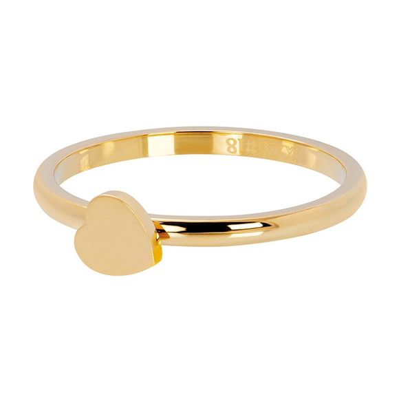 Product image 1 of Vulring Symbol Heart 2mm