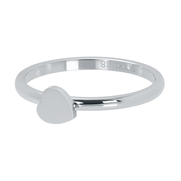 Product image 1 of Vulring Symbol Heart 2mm