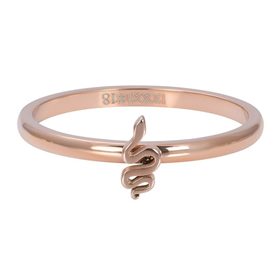 Afbeelding van Vulring Symbol Snake 2mm