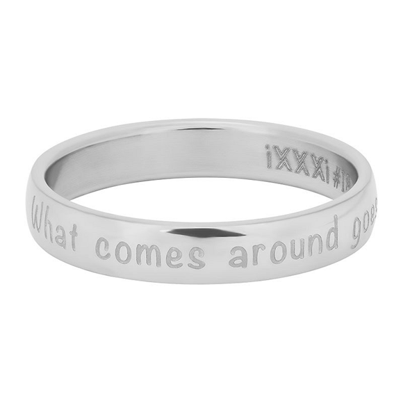 Product image 1 of Vulring What comes around goed around 4mm
