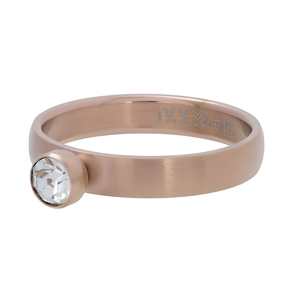 Product image 1 of Vulring Zirconia 1 Stone Crystal 4mm