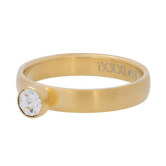 Product image 1 of Vulring Zirconia 1 Stone Crystal 4mm