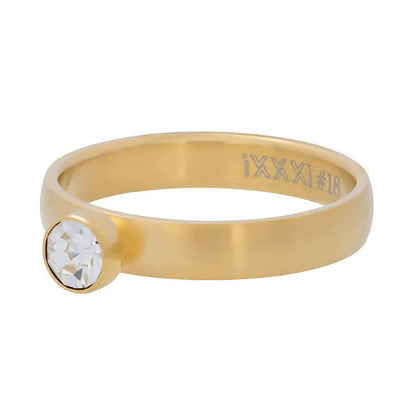 Product image 1 of Vulring Zirconia 1 Stone Crystal 4mm