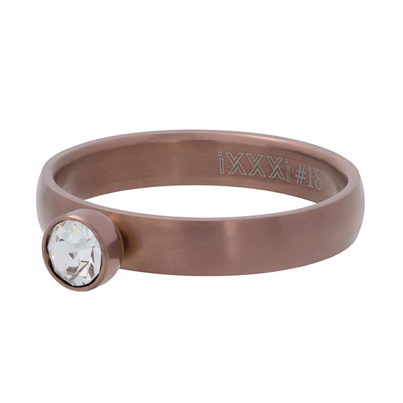 Product image 1 of Vulring Zirconia 1 Stone Crystal 4mm