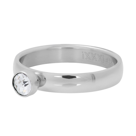 Product image 1 of Vulring Zirconia 1 Stone Crystal 4mm