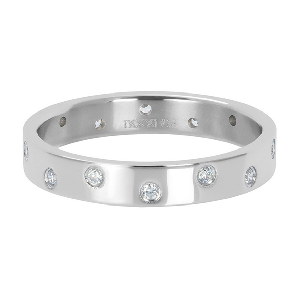 Product image 1 of Vulring Zirconia 14 Stones Crystal 4mm