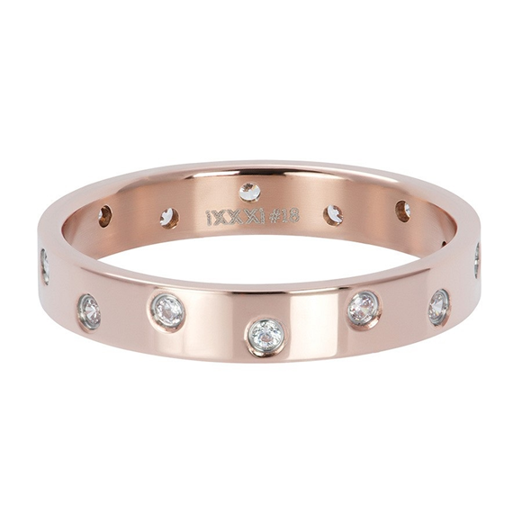 Product image 1 of Vulring Zirconia 14 Stones Crystal 4mm