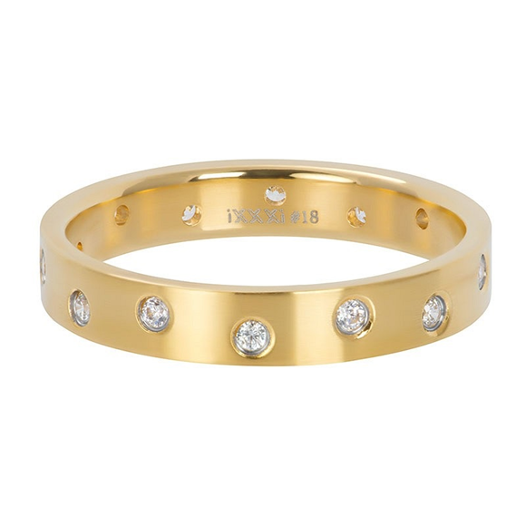 Product image 1 of Vulring Zirconia 14 Stones Crystal 4mm