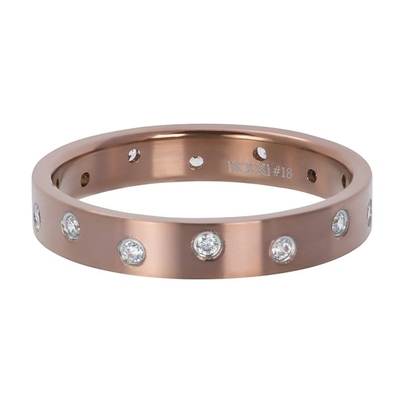 Product image 1 of Vulring Zirconia 14 Stones Crystal 4mm