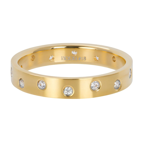 Product image 1 of Vulring Zirconia 14 Stones Crystal 4mm