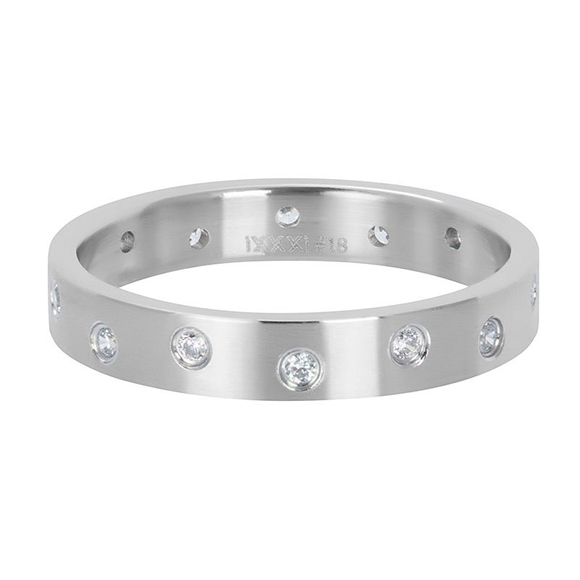 Product image 1 of Vulring Zirconia 14 Stones Crystal 4mm