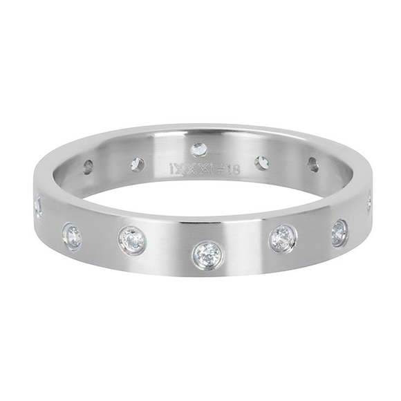 Product image 1 of Vulring Zirconia 14 Stones Crystal 4mm