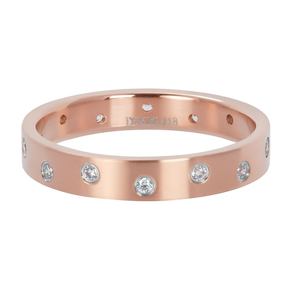 Product image 1 of Vulring Zirconia 14 Stones Crystal 4mm