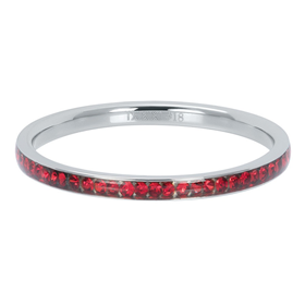 Afbeelding van Vulring Zirconia Light Siam 2mm