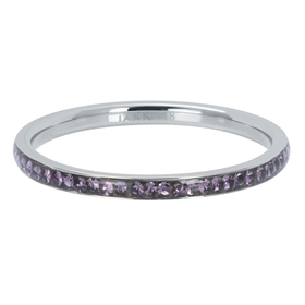 Afbeelding van Vulring Zirconia Tanzanite 2mm