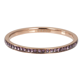 Afbeelding van Vulring Zirconia Tanzanite 2mm