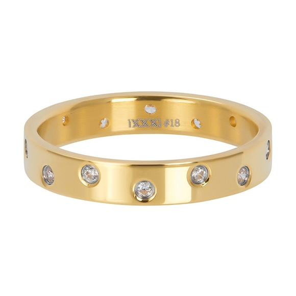 Product image 1 of Zirconia 14 Stones Crystal