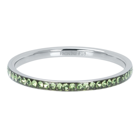 Afbeelding van Zirconia Peridot