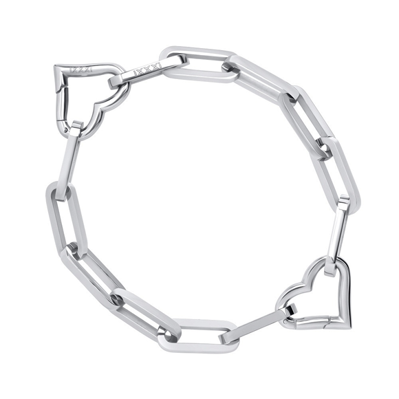 Product image 1 of Zusammengesetzste armband Benja-19.5cm