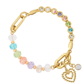 Bild von Zusammengesetzte armband Gigi