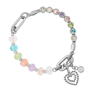 Bild von Zusammengesetzte armband Gigi