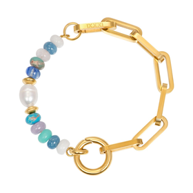 Bild von Zusammengesetzte armband Hailey