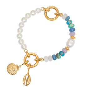 Bild von Zusammengesetzte armband Holly