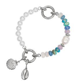 Bild von Zusammengesetzte armband Holly