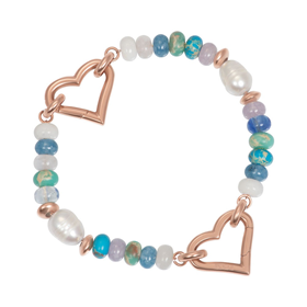 Bild von Zusammengesetzte armband Pippa