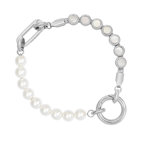 Bild von Zusammengesetzte armband Reine