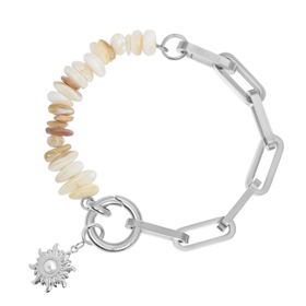 Bild von Zusammengesetzte armband Rivae