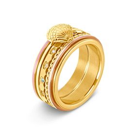 Bild von Zusammengesetzte iXXXi Ring Candy Coast