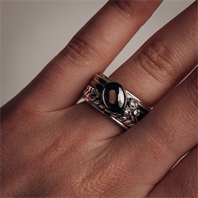 Bild von Zusammengesetzte iXXXi ring Eclipse