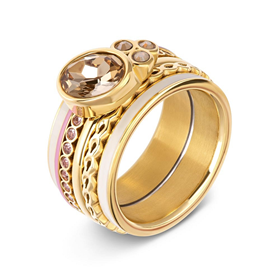 Bild von Zusammengesetzte iXXXi Ring Mariposa