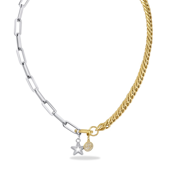 Product image 1 of Zusammengesetzte kette Nola-45.5cm