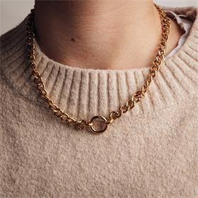 Bild von Zusammengesetzte kette Twine