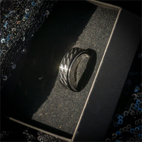 Image of Zusammengesetzte Ring iXXXi Men Surfboard